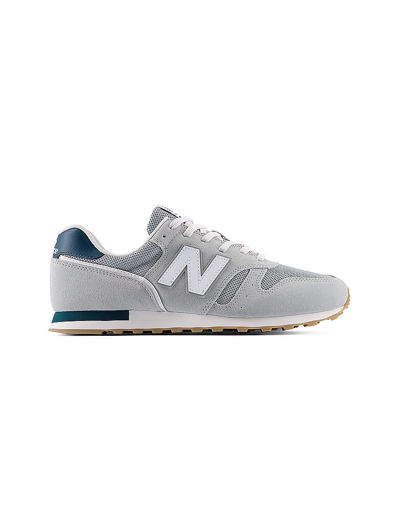 NEW BALANCE Herren Sneakers M3731PD hellgrau | 42